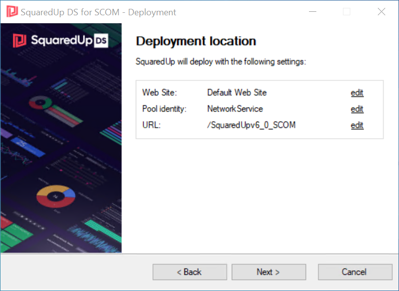 How to install SquaredUp DS for SCOM | SquaredUp SCOM Support