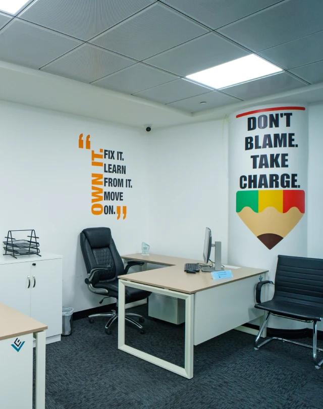 Startup Incubator