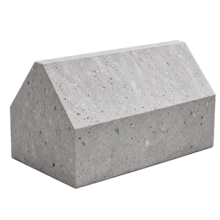 Bloc Pointe - Silitech