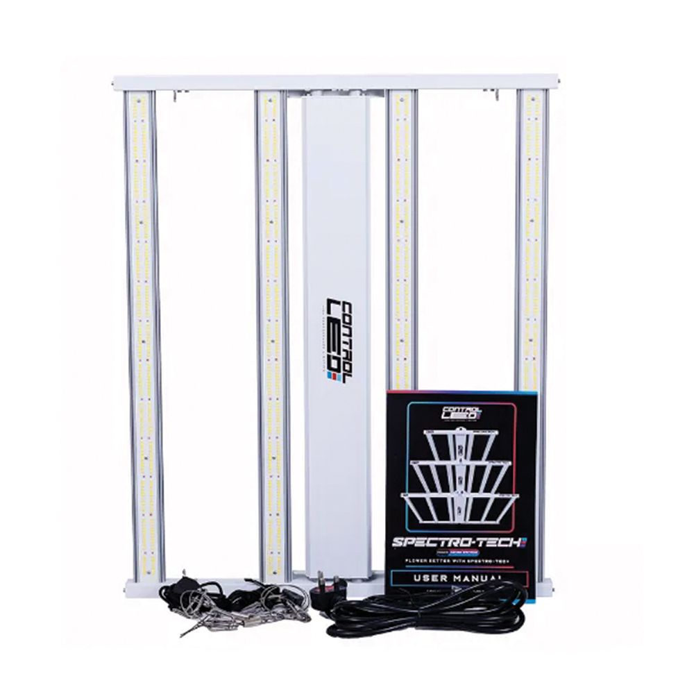 Spectro-Tech 300w LED (Enhanced 680 Red Spectum) - Control LED