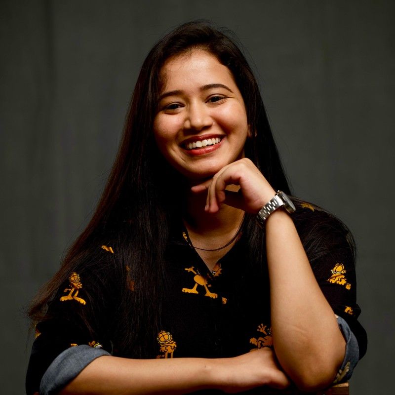 Akshaya Chandramouli