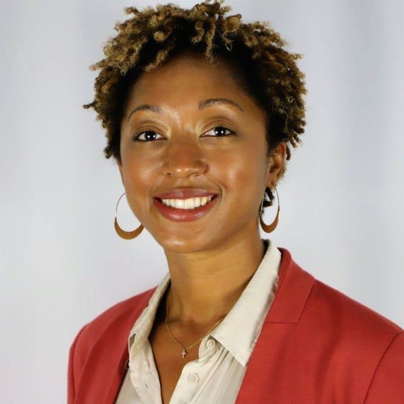 Tiffany Scott