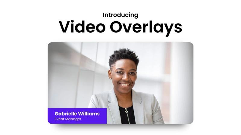 Product Highlight: Overlays