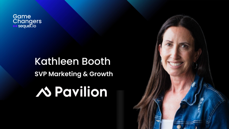 Building an owned media flywheel that drives revenue & community growth