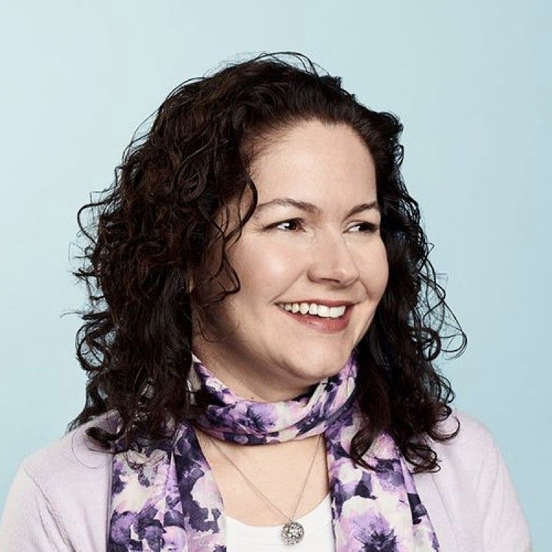 Christine Royston