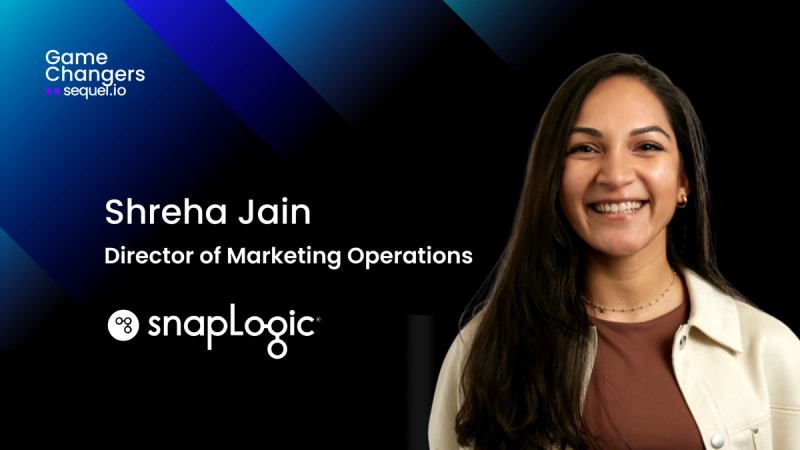 Uniting Revenue & Marketing Operations: Operational Excellence for GTM Efficiency