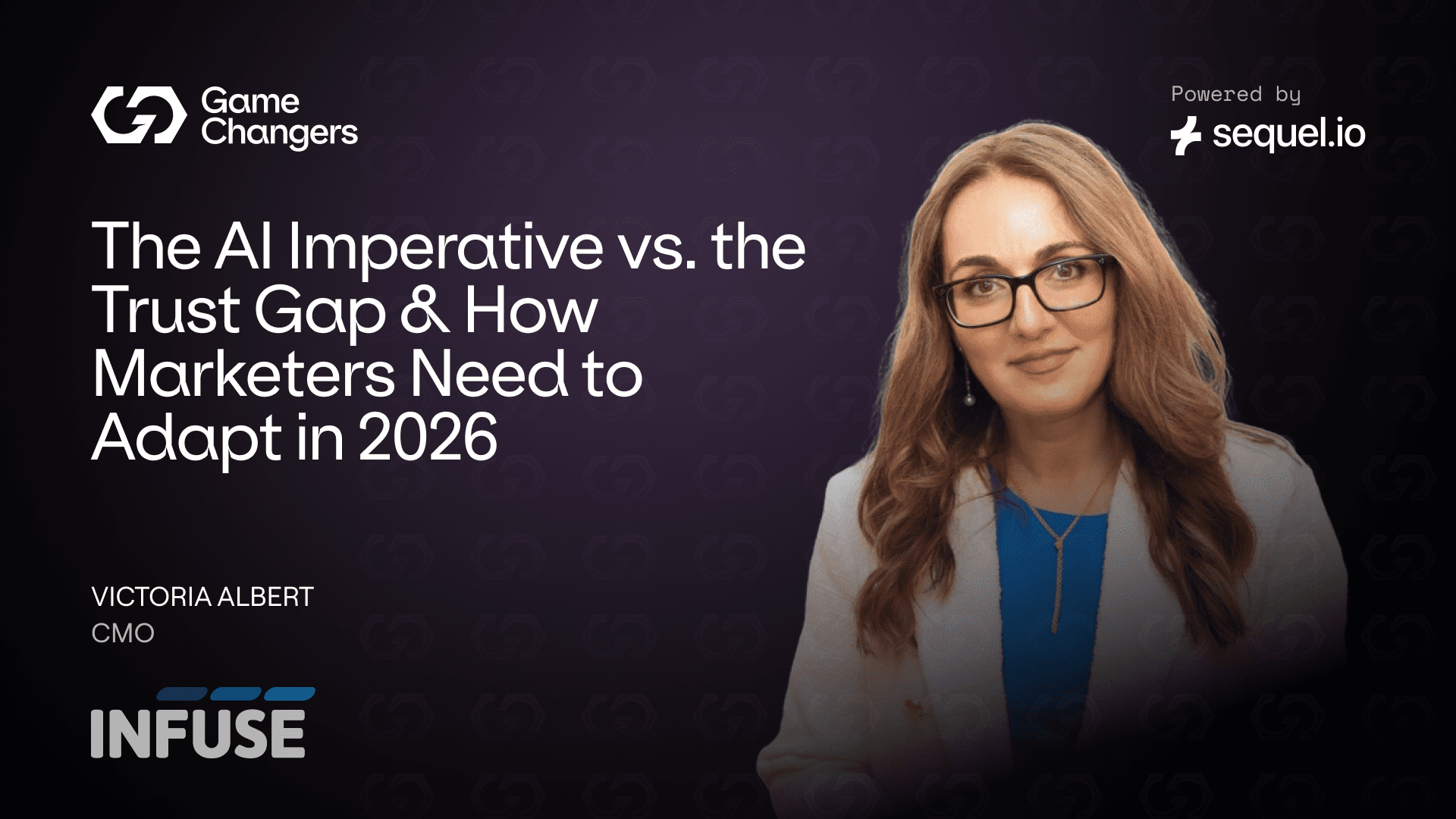 The AI Imperative vs. the Trust Gap & How Marketers Need to Adapt in 2026