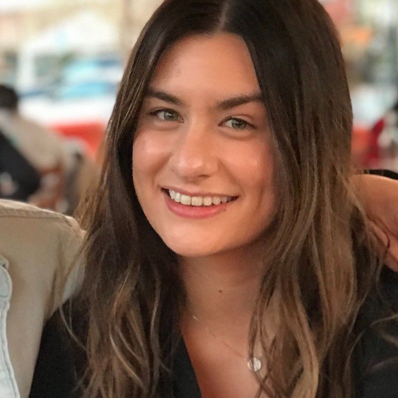 Elizabeth Green