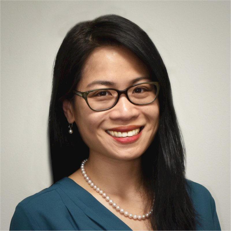 Delicia Shyu