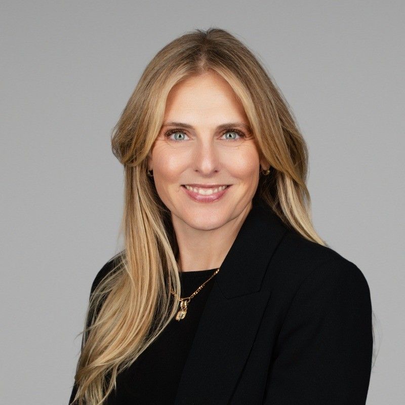 Lara McCaskill