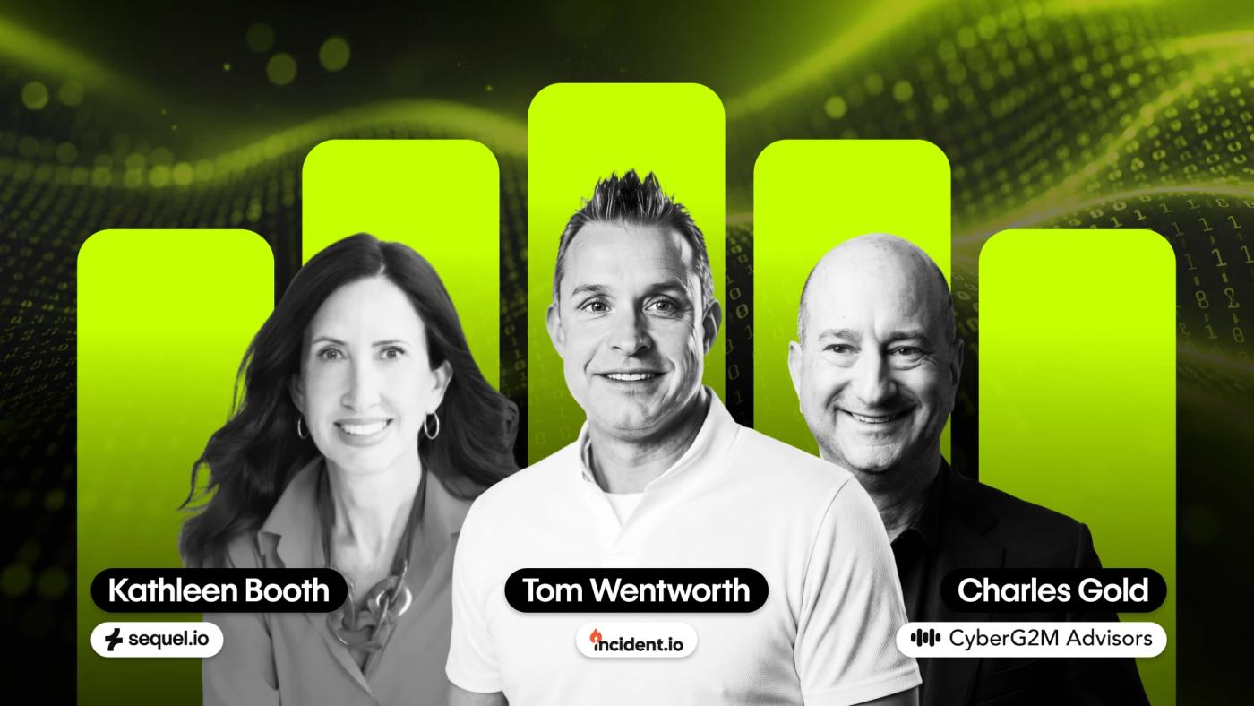 Kathleen Booth, Tom Wentworth and Charles Gold