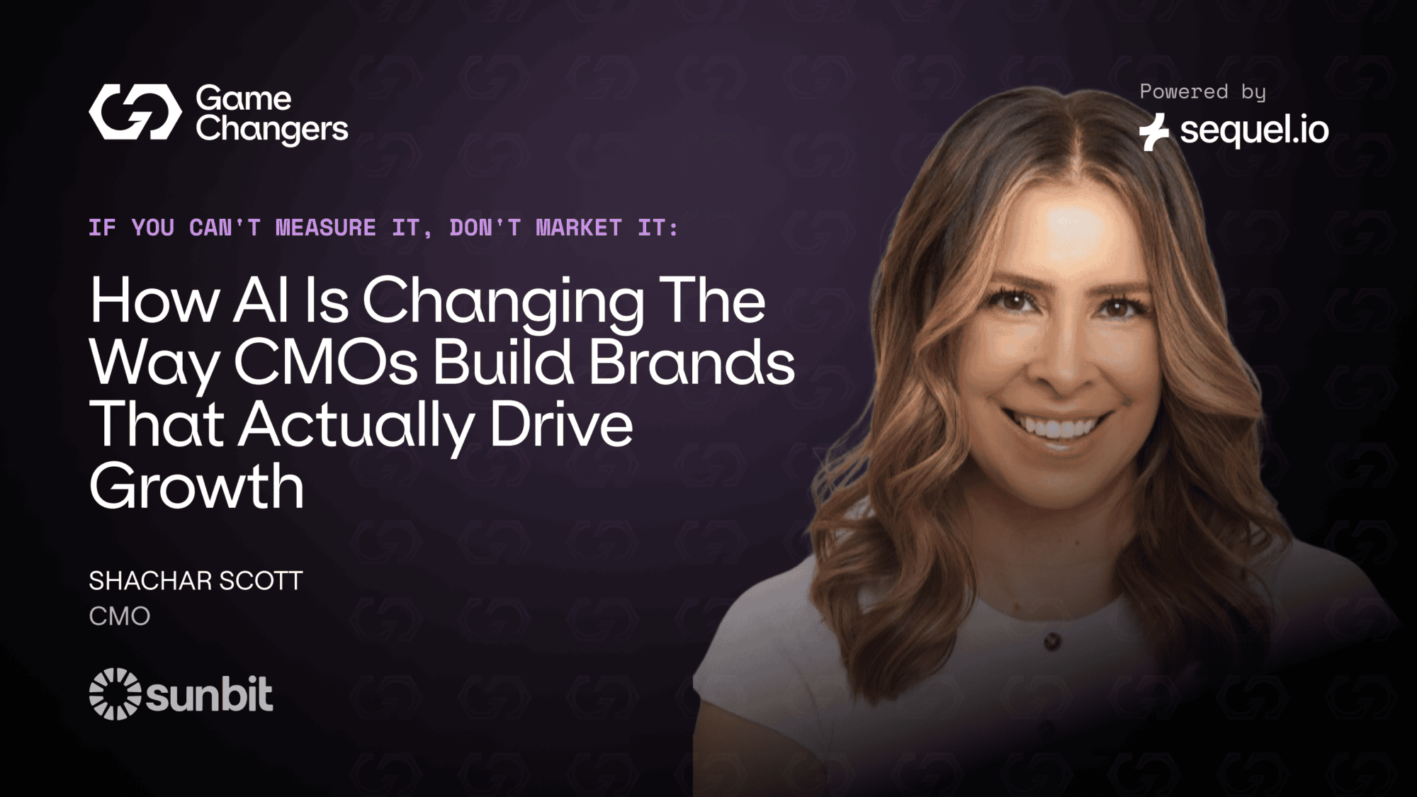 If You Can't Measure It, Don't Market It: How AI Is Changing The Way CMOs Build Brands That Actually Drive Growth
