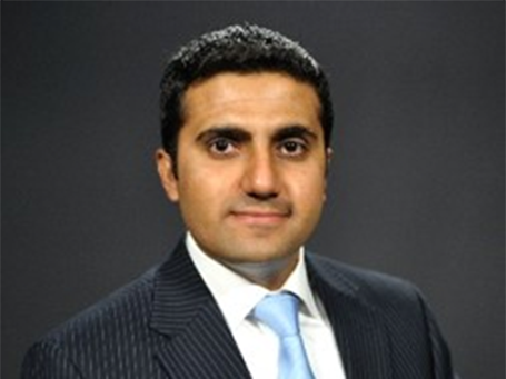 Ajay Manglani