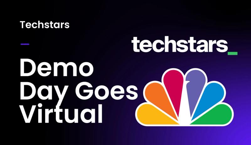 World-renowned Techstars Demo Day pivots virtual, powered by sequel