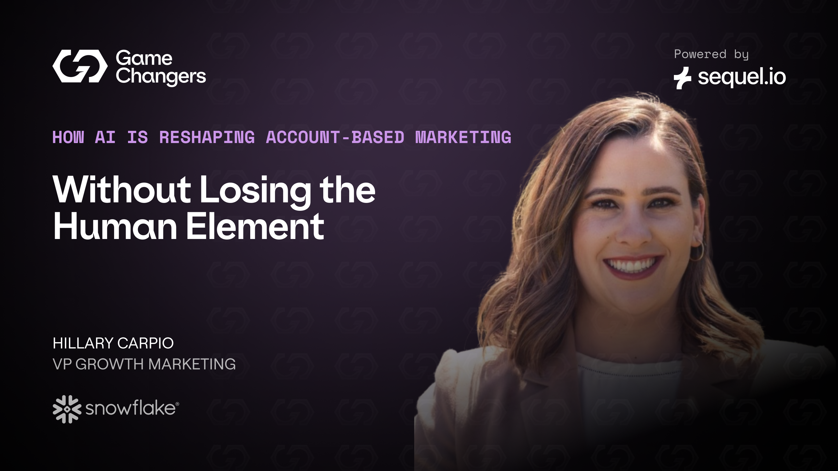 How AI Is Reshaping Account-Based Marketing, Without Losing the Human Element