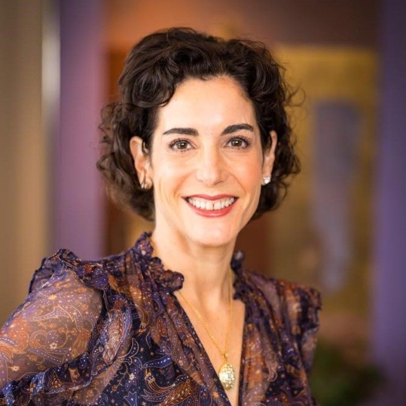 Jessica Shapiro