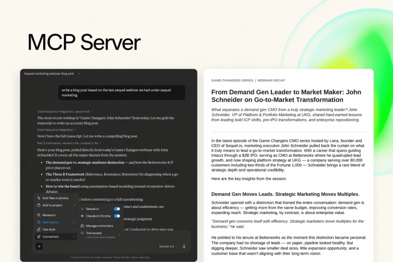 MCP Server