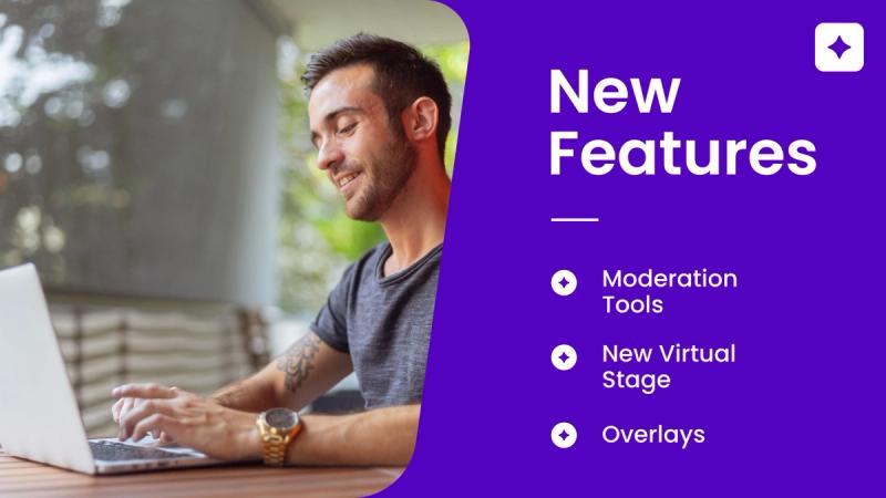 Q1 2022 Feature Round-Up