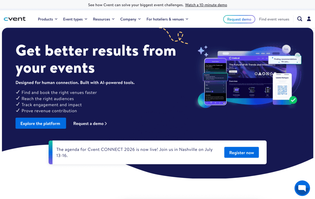cvent