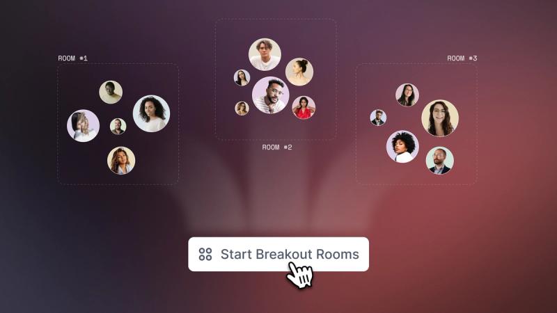 Breakout Rooms