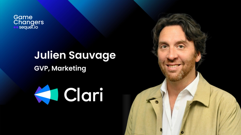 Clari's Category Scorecard: The messaging, positioning, and content behind category creation