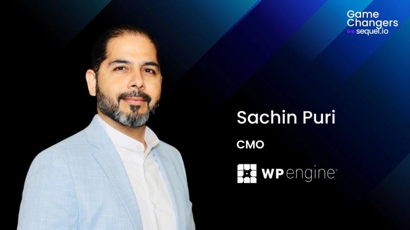 How to supercharge your website and build a personalized customer journey at scale
