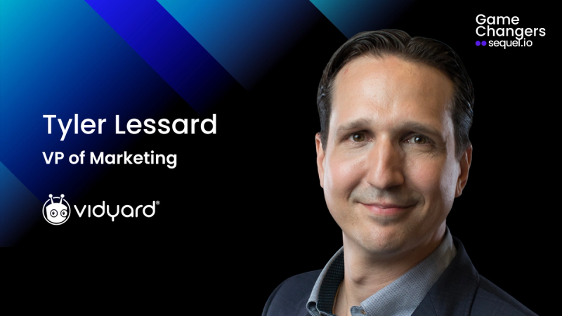 How Vidyard Leveraged TikTok and YouTube to Target Prospects, Drive Community, and Expand Channel Sales