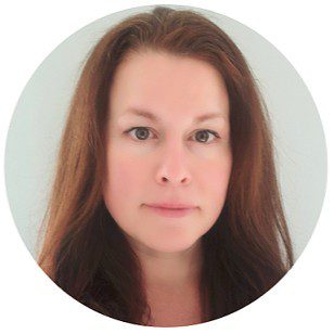 Kate McQuade