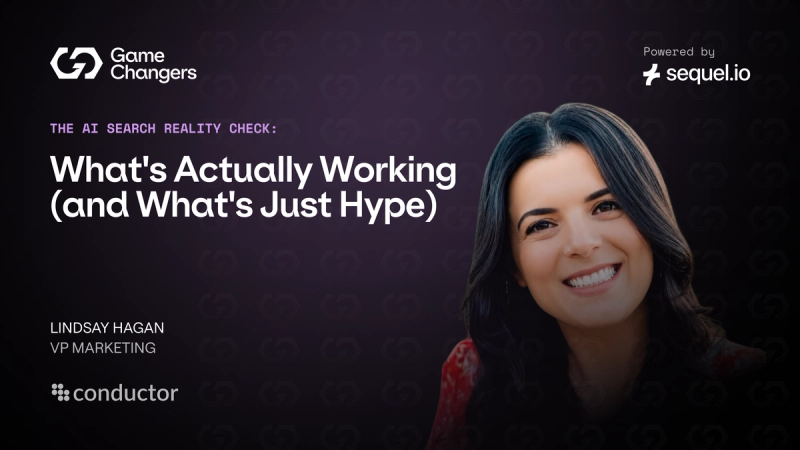 The AI Search Reality Check: What's Actually Working (and What's Just Hype)
