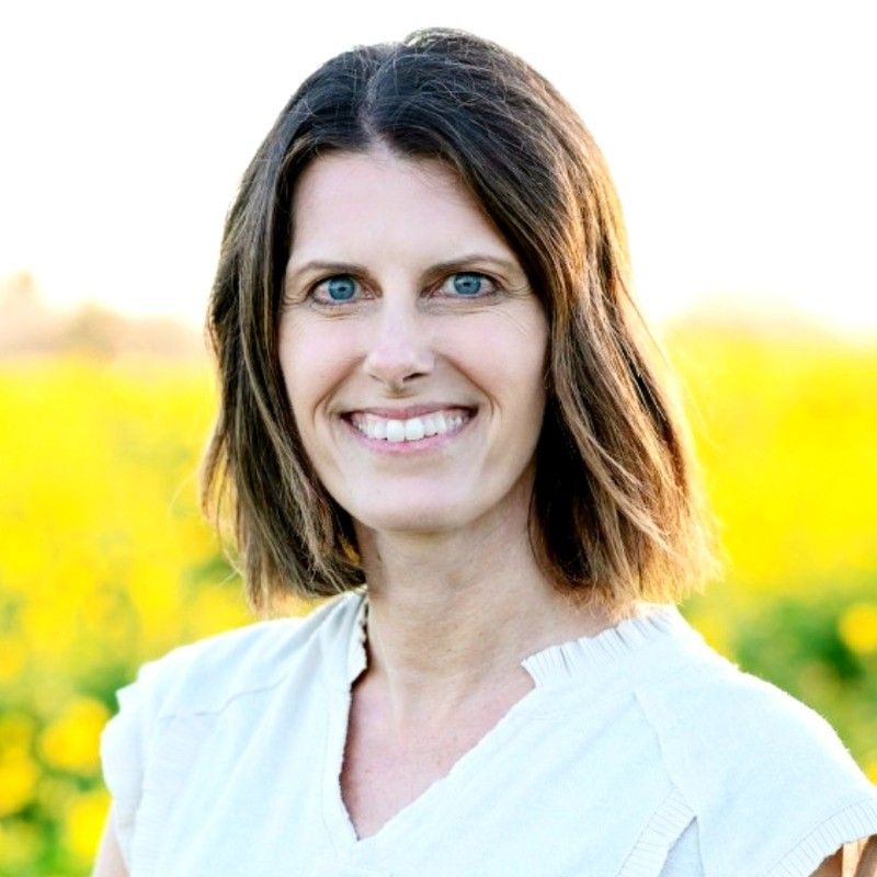 Allison Gillespie