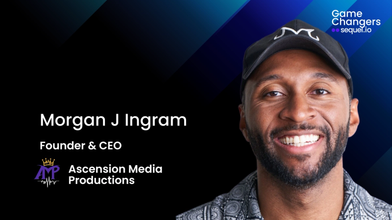 From follower to influencer - harnessing the power of personal brands to drive business growth
