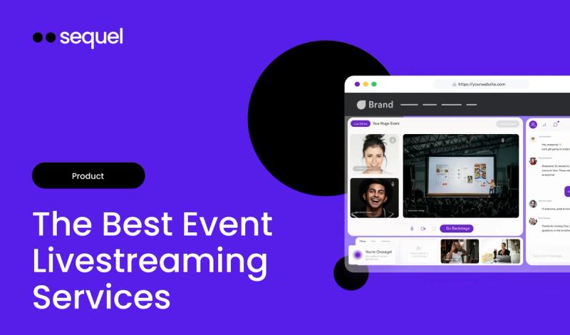 Event Livestreaming Services: 5 Platforms Compared (2026)