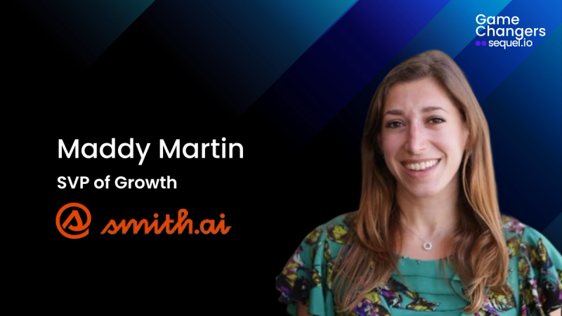 How I leverage marketing automation to qualify leads and drive sales efficiency