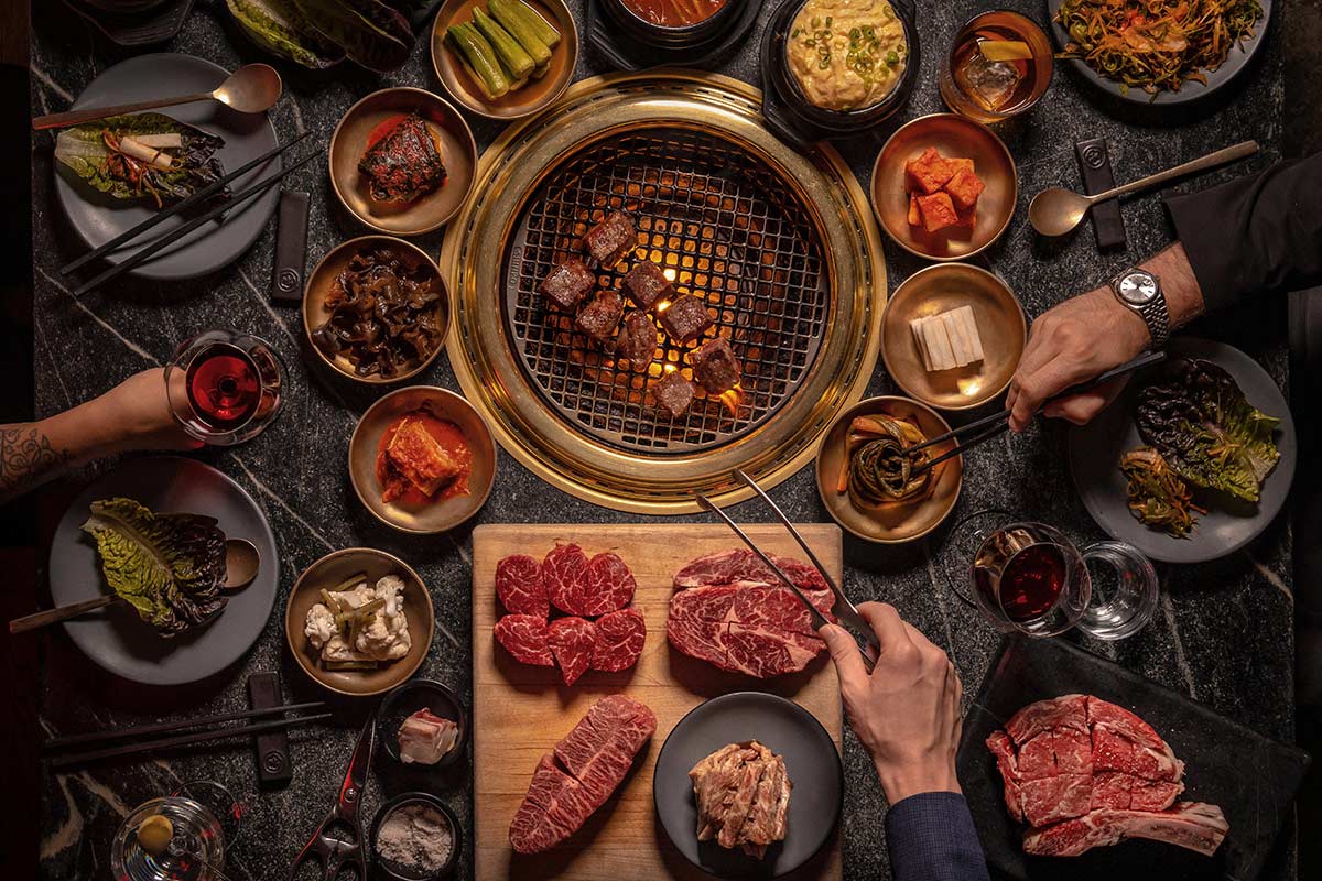 [Las Vegas] Intelligent Website CMO Dinner