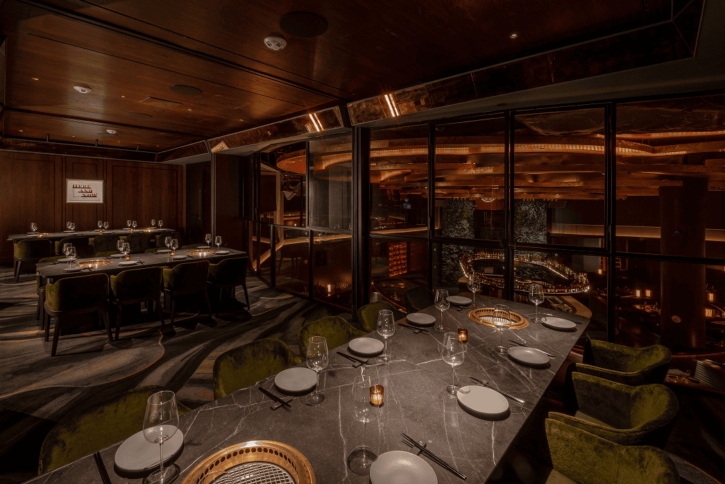 [Las Vegas] Intelligent Website CMO Dinner