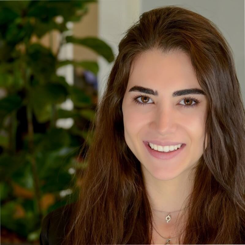 Lusine Sargsyan