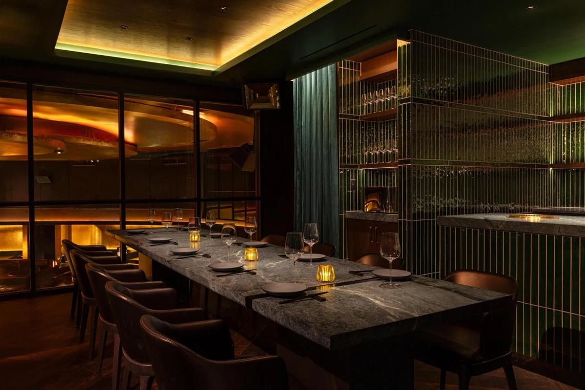 [Las Vegas] Intelligent Website CMO Dinner in Las Vegas, NV