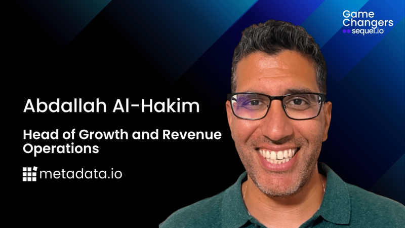 How I achieved a consistent 30% growth through content marketing and intent data.