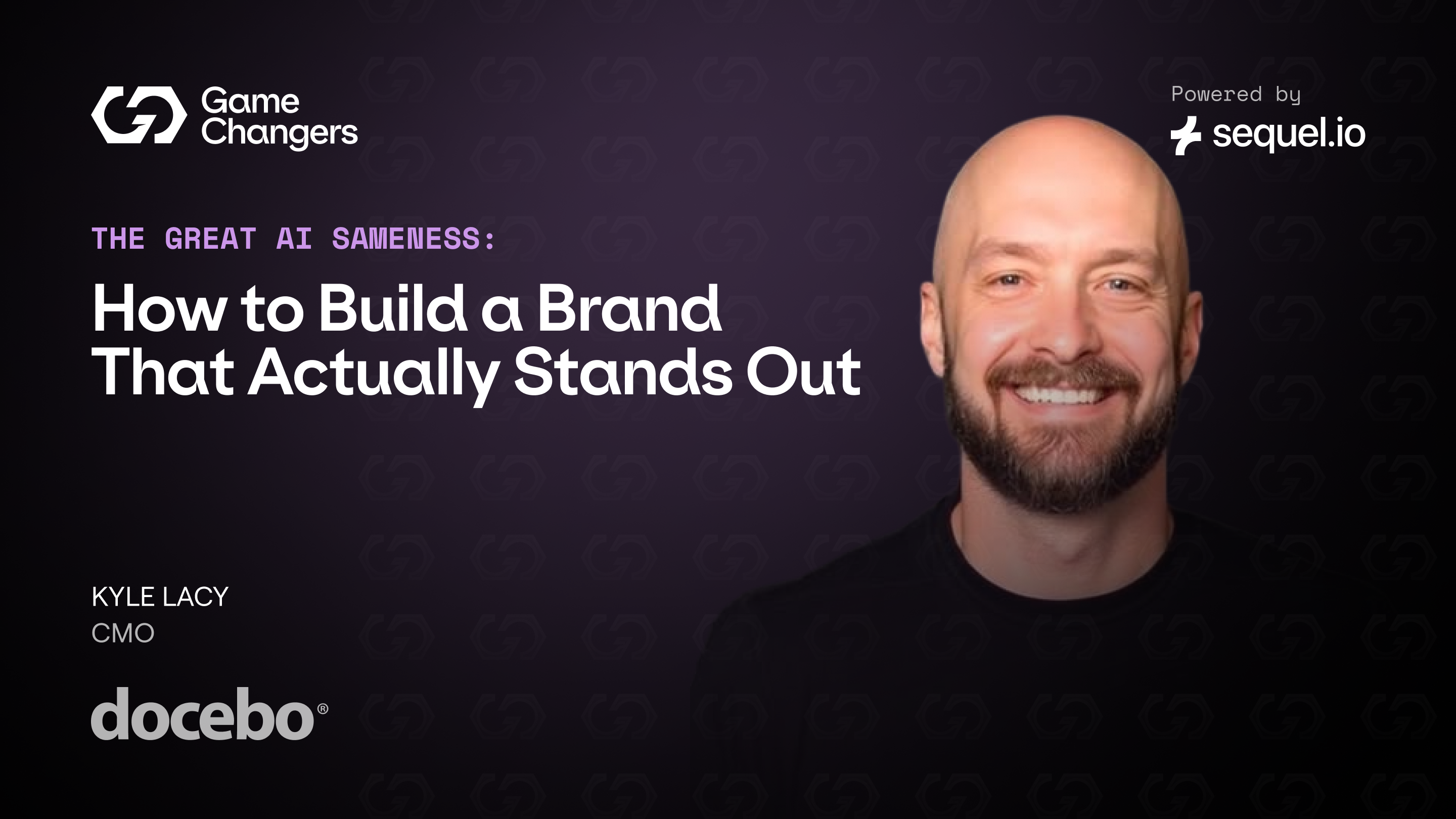 The Great AI Sameness: How to Build a Brand That Actually Stands Out