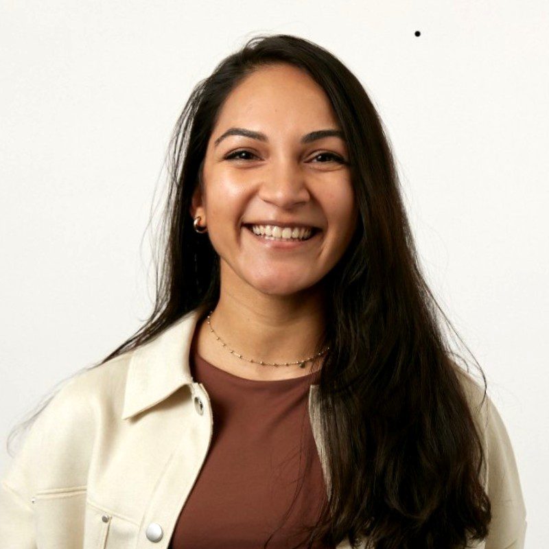 Shreha Jain