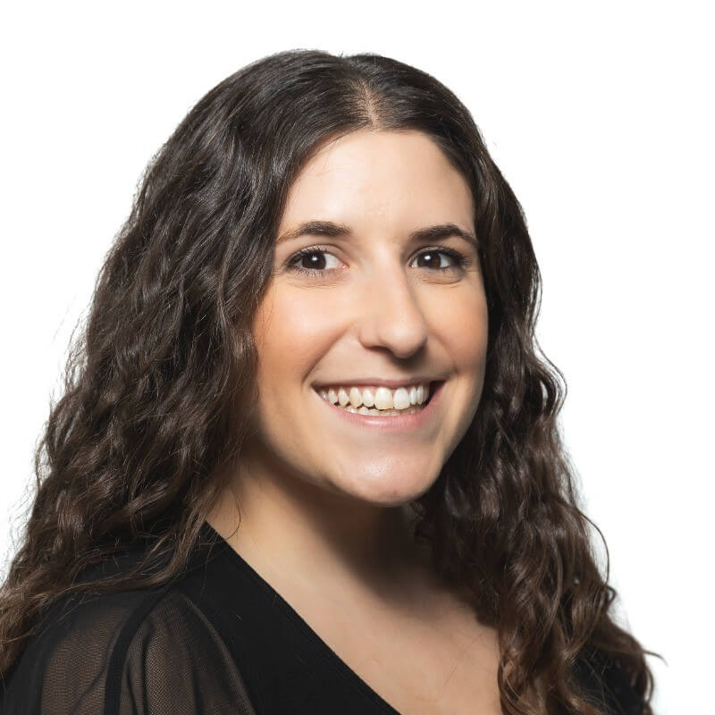Molly Bruckman