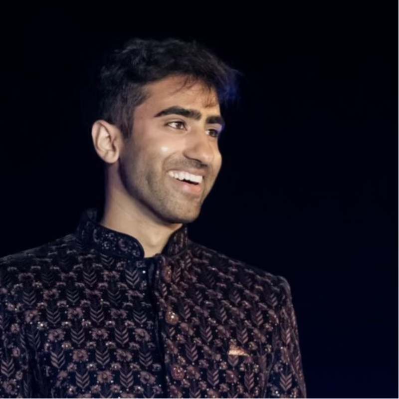Raman Khanna