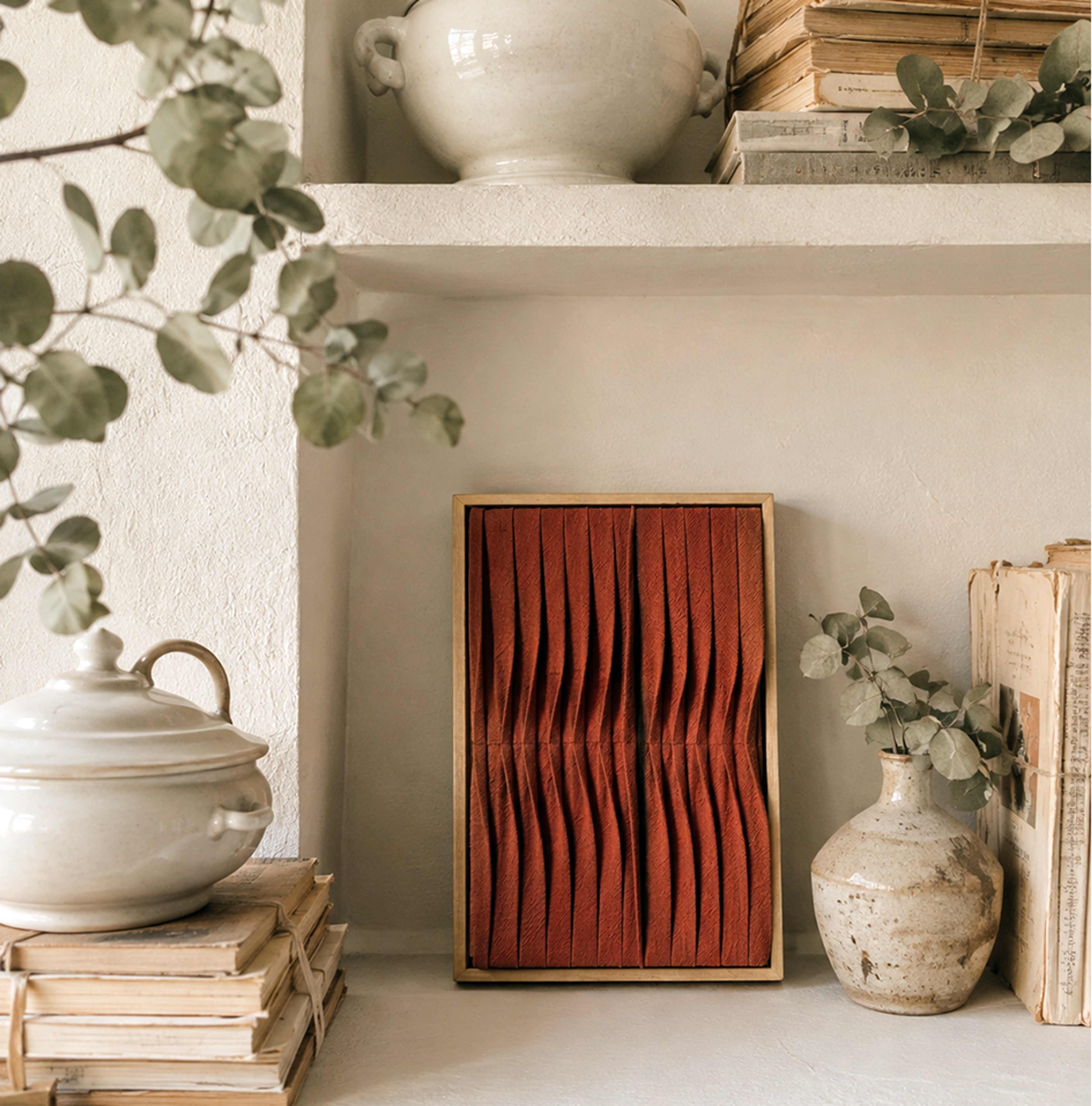 TERRACOTA