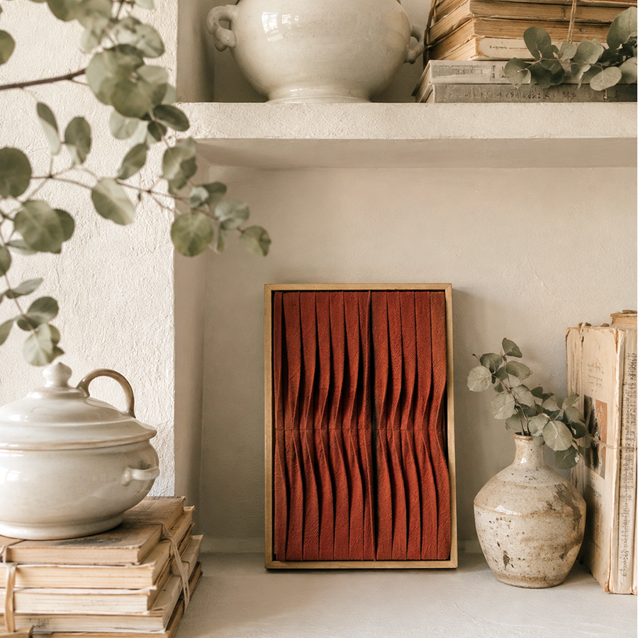 TERRACOTA