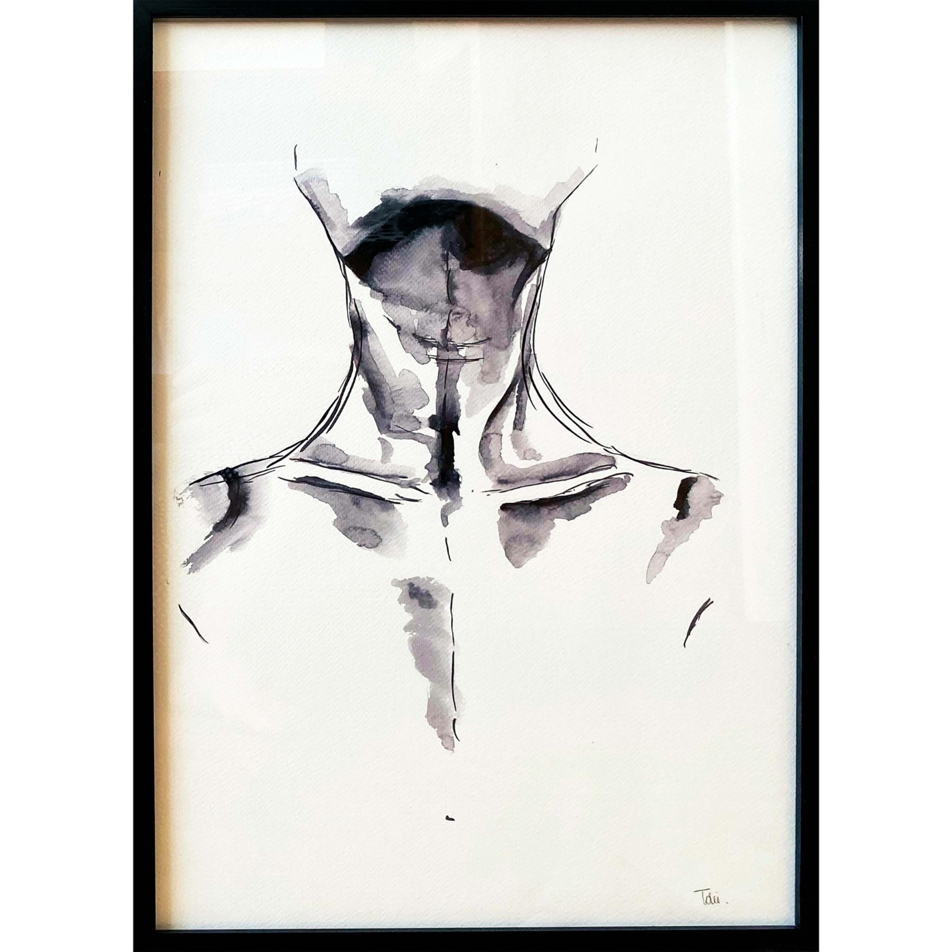 Tinta cuello 2