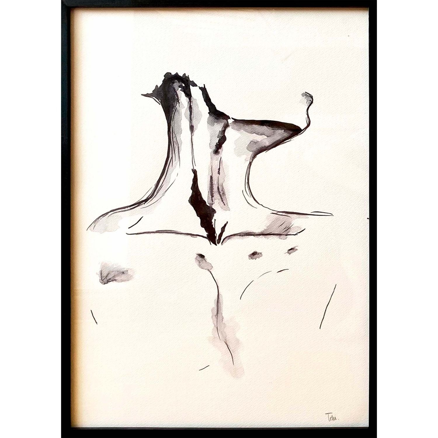 Tinta cuello 1