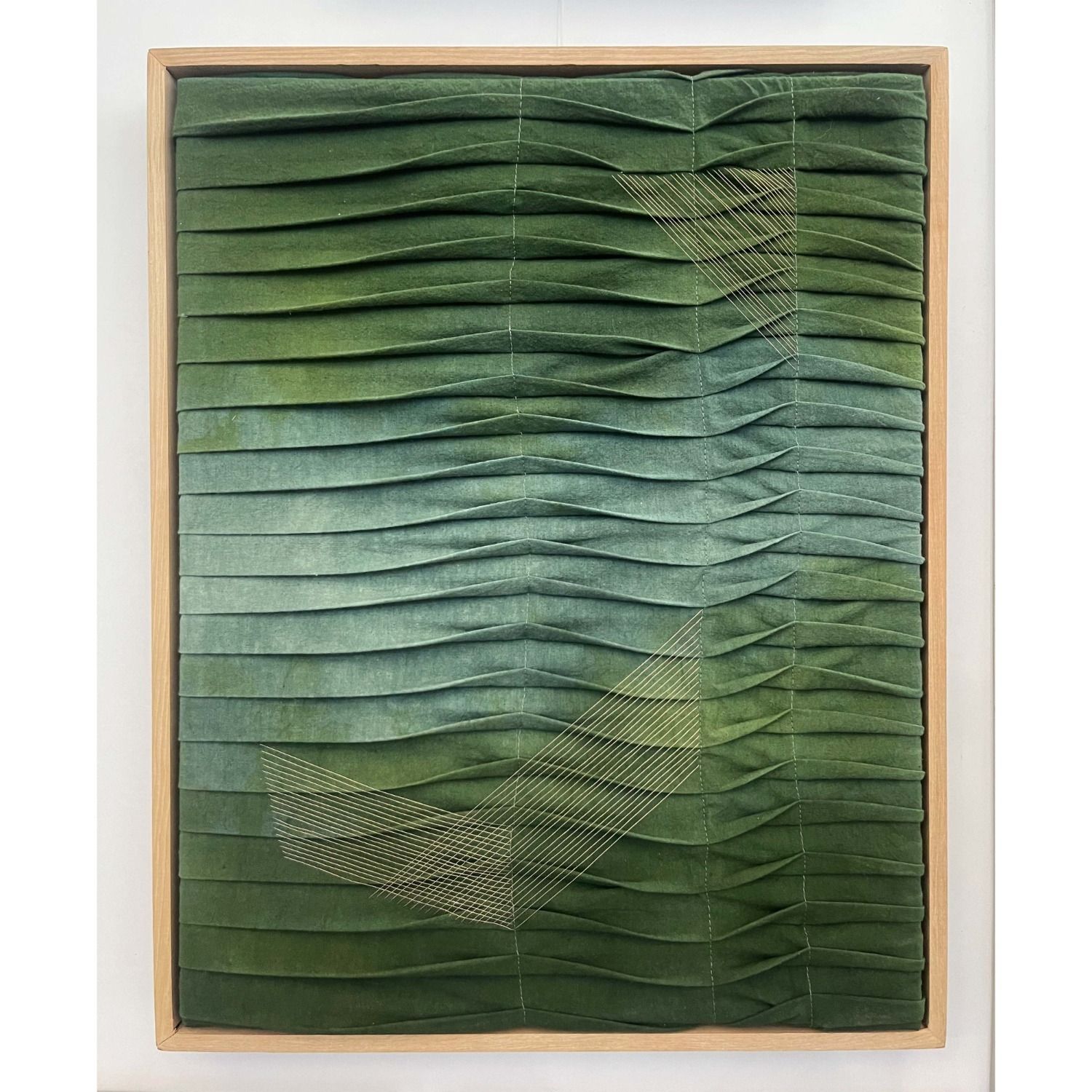 Tableado Verde