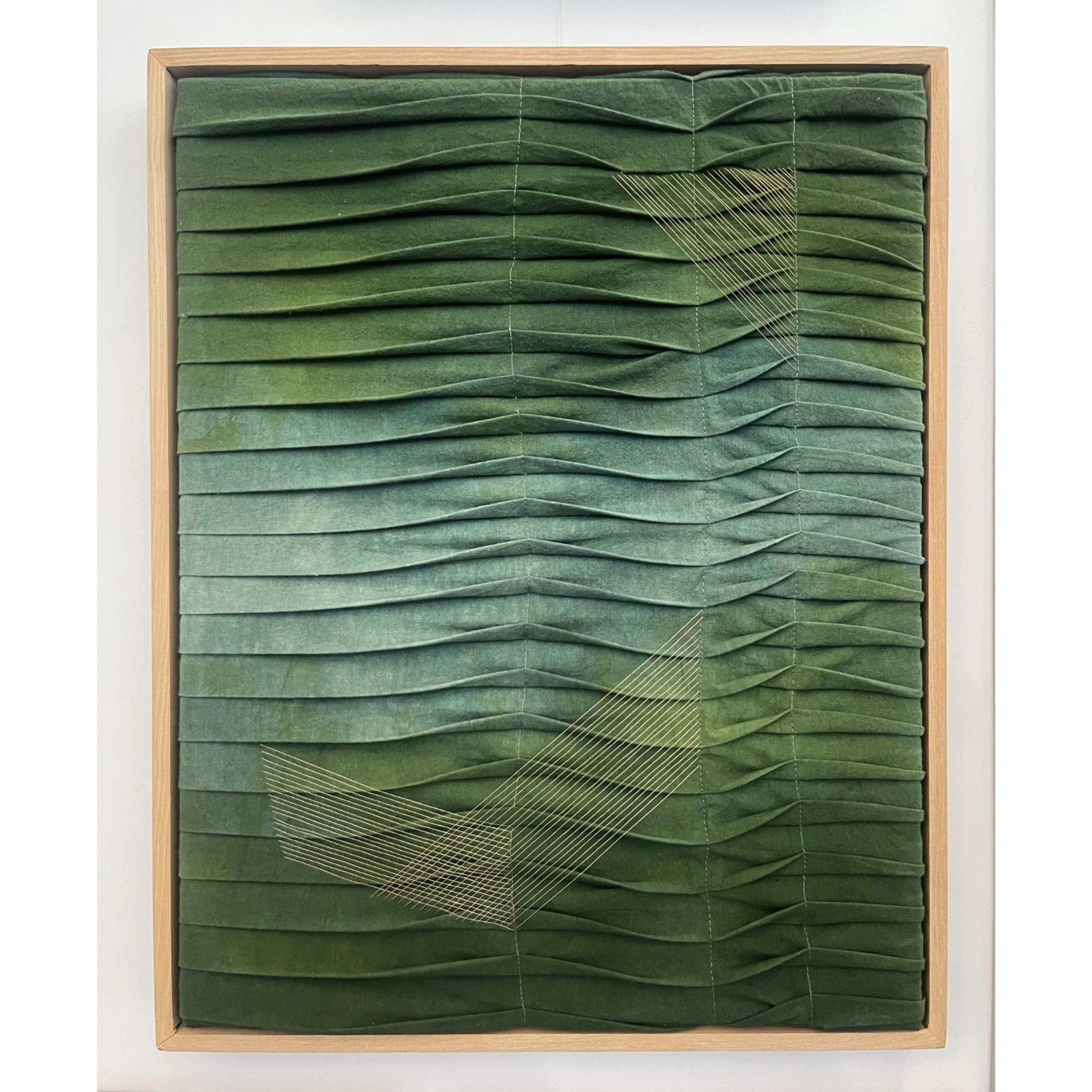 Tableado Verde