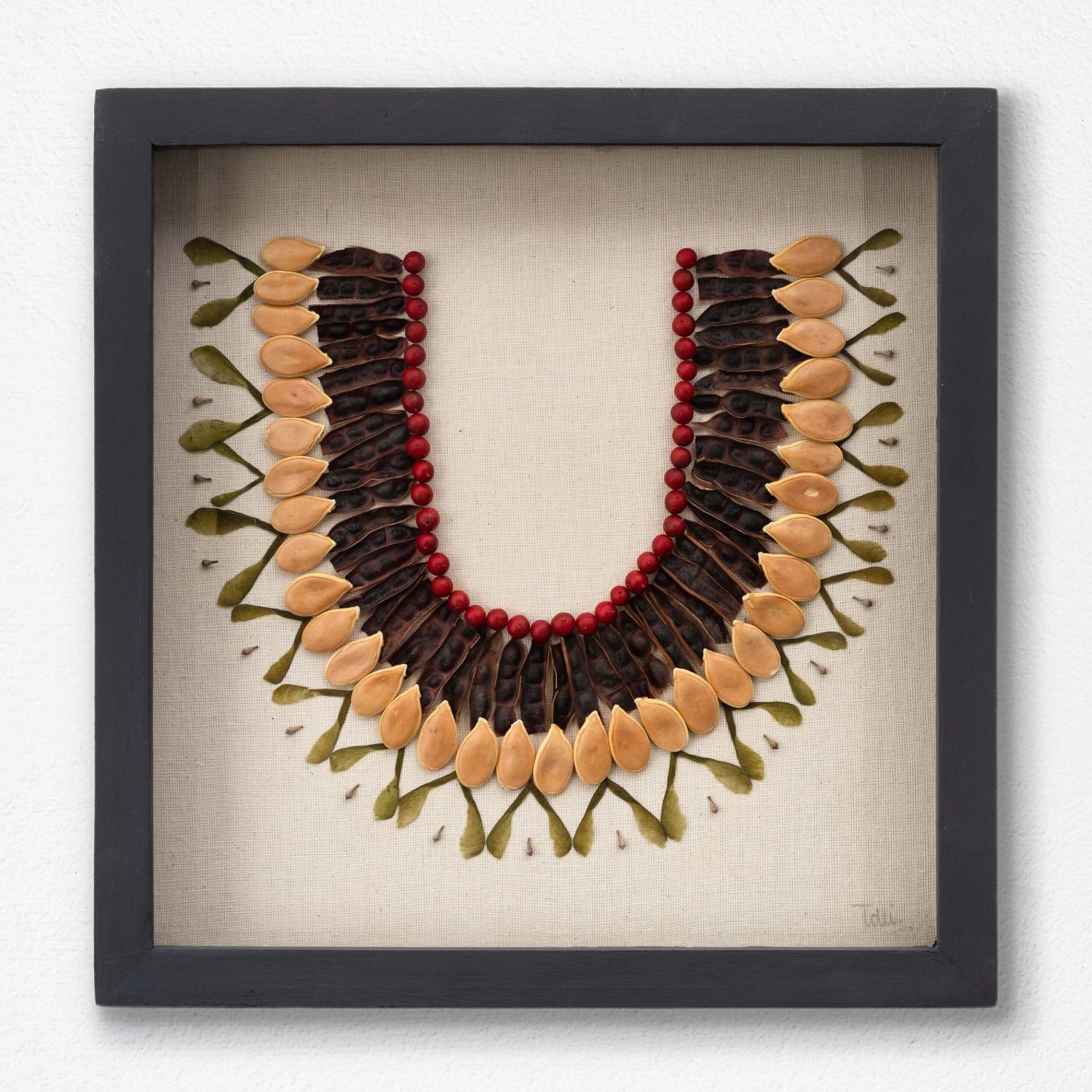 Collar 3