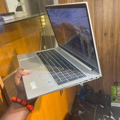 Hp Elitebook 850 g7